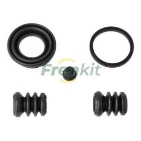 Acquista Kit di revisione della pinza freno da FRENKIT 232020 a buon mercato per soli 8,29 €
