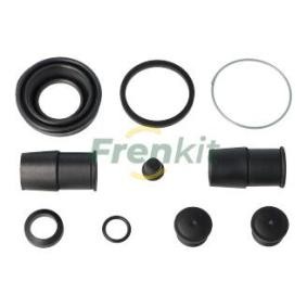 Acquista Kit di revisione della pinza freno da FRENKIT 233003 a buon mercato per soli 9,65 €