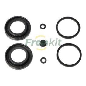 Acquista Kit di revisione della pinza freno da FRENKIT 233005 a buon mercato per soli 18,41 €