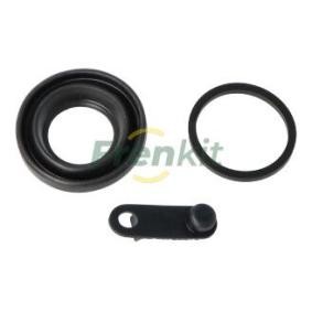 Acquista Kit di revisione della pinza freno da FRENKIT 233008 a buon mercato per soli 6,18 €