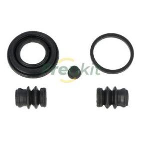 Acquista Kit di revisione della pinza freno da FRENKIT 234016 a buon mercato per soli 6,58 €