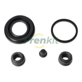 Acquista Kit di revisione della pinza freno da FRENKIT 234024 a buon mercato per soli 8,34 €