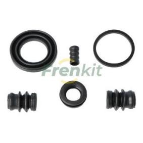 Acquista Kit di revisione della pinza freno da FRENKIT 234028 a buon mercato per soli 17,53 €