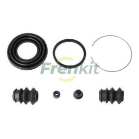 Bremssattel-Reparatursatz 235010