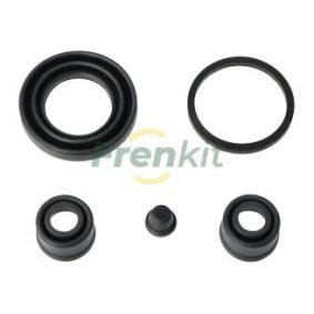 Acquista Kit di revisione della pinza freno da FRENKIT 235018 a buon mercato per soli 9,14 €