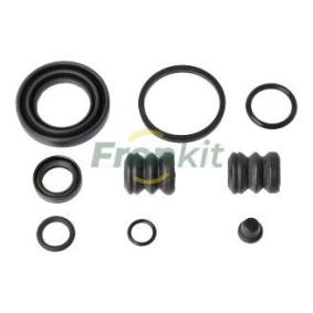 Acquista Kit di revisione della pinza freno da FRENKIT 236001 a buon mercato per soli 18,23 €