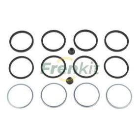 Acquista Kit di revisione della pinza freno da FRENKIT 236003 a buon mercato per soli 26,89 €