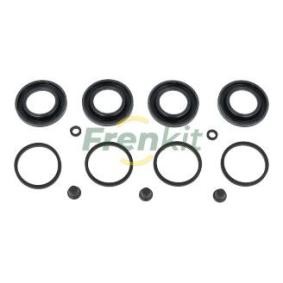Acquista Kit di revisione della pinza freno da FRENKIT 236004 a buon mercato per soli 20,23 €