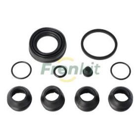 Acquista Kit di revisione della pinza freno da FRENKIT 236006 a buon mercato per soli 16,68 €