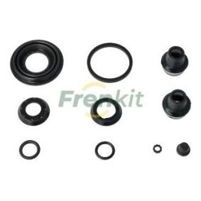Comprar Juego de reparación, pinza de freno de FRENKIT 236017 a bajo precio de 19,46 €