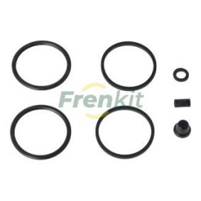 Acquista Kit di revisione della pinza freno da FRENKIT 236018 a buon mercato per soli 13,07 €