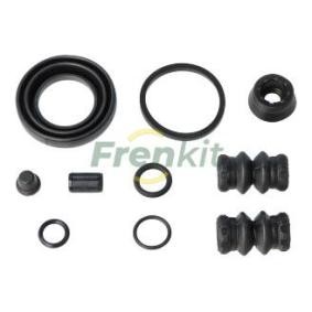 Acquista Kit di revisione della pinza freno da FRENKIT 236023 a buon mercato per soli 11,21 €
