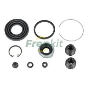 Acquista Kit di revisione della pinza freno da FRENKIT 236027 a buon mercato per soli 12,04 €