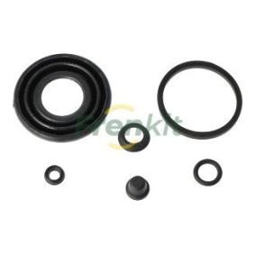 Acquista Kit di revisione della pinza freno da FRENKIT 236031 a buon mercato per soli 13,49 €