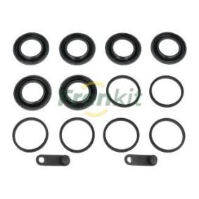 Acquista Kit di revisione della pinza freno da FRENKIT 236036 a buon mercato per soli 19,09 €