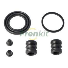 Acquista Kit di revisione della pinza freno da FRENKIT 238020 a buon mercato per soli 10,85 €
