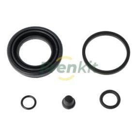 Acquista Kit revisione pinze freno da FRENKIT online per CADDY ALLTRACK Variant (SAB) a prezzi moderati