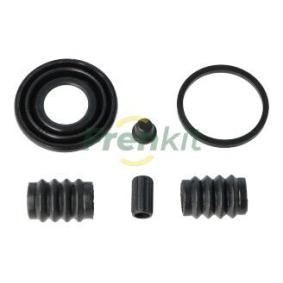 Acquista Kit di revisione della pinza freno da FRENKIT 238054 a buon mercato per soli 14,55 €
