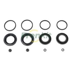 Acquista Kit di revisione della pinza freno da FRENKIT 238058 a buon mercato per soli 36,80 €