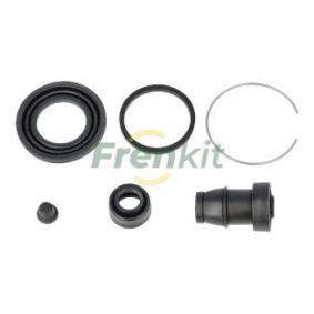 Acquista Kit di revisione della pinza freno da FRENKIT 238062 a buon mercato per soli 12,79 €