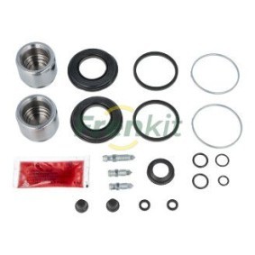 Acquista Kit di revisione della pinza freno da FRENKIT 238925 a buon mercato per soli 31,79 €