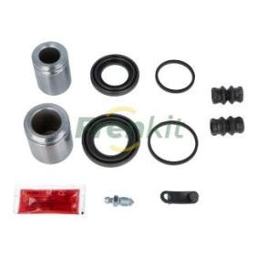 Acquista Kit di revisione della pinza freno da FRENKIT 238965 a buon mercato per soli 38,60 €