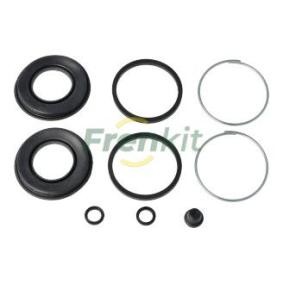 Bremssattel-Reparatursatz 240016