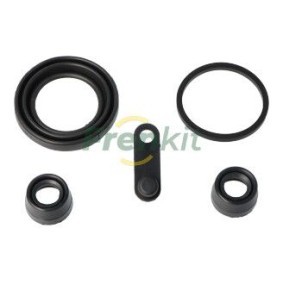 Acquista Kit di revisione della pinza freno da FRENKIT 240041 a buon mercato per soli 9,22 €