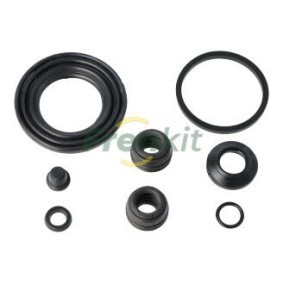 Acquista Kit di revisione della pinza freno da FRENKIT 240042 a buon mercato per soli 12,31 €