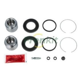 Acquista Kit di revisione della pinza freno da FRENKIT 240920 a buon mercato per soli 30,49 €