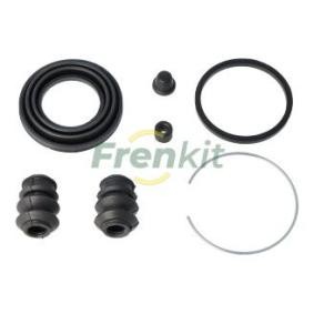 Acquista Kit di revisione della pinza freno da FRENKIT 242013 a buon mercato per soli 12,65 €