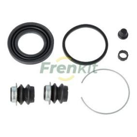 Acquista Kit di revisione della pinza freno da FRENKIT 243026 a buon mercato per soli 13,59 €
