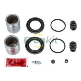 Acquista Kit di revisione della pinza freno da FRENKIT 243941 a buon mercato per soli 30,23 €