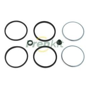 Acquista Kit di revisione della pinza freno da FRENKIT 244015 a buon mercato per soli 23,44 €