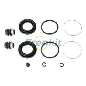 Acquista Kit di revisione della pinza freno da FRENKIT 245017 a buon mercato per soli 13,81 €