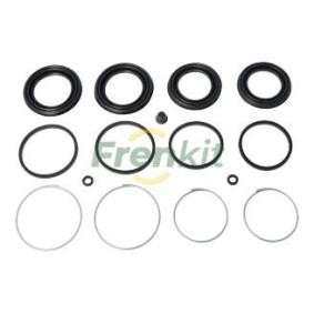 Acquista Kit di revisione della pinza freno da FRENKIT 245022 a buon mercato per soli 19,06 €