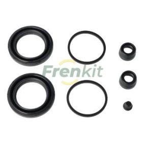 Acquista Kit revisione pinze freno da FRENKIT online per D-MAX III (RG01) a prezzi moderati