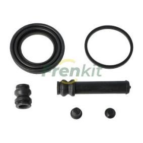 Acquista Kit di revisione della pinza freno da FRENKIT 245035 a buon mercato per soli 15,91 €