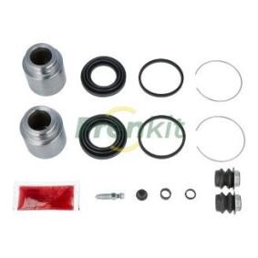 Acquista Kit di revisione della pinza freno da FRENKIT 245915 a buon mercato per soli 35,28 €