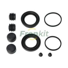 Acquista Kit revisione pinze freno da FRENKIT online per Movano Mk3 (C) Camion pianale / Telaio (U9) a prezzi moderati
