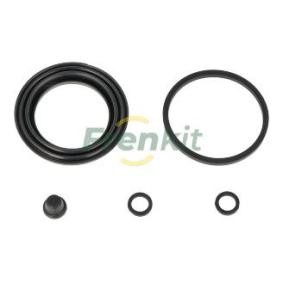 Acquista Kit di revisione della pinza freno da FRENKIT 248004 a buon mercato per soli 7,76 €