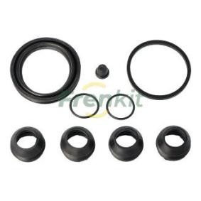 Acquista Kit di revisione della pinza freno da FRENKIT 248005 a buon mercato per soli 23,34 €