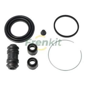 Acquista Kit di revisione della pinza freno da FRENKIT 248037 a buon mercato per soli 11,42 €