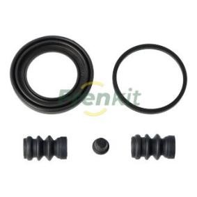 Acquista Kit di revisione della pinza freno da FRENKIT 248050 a buon mercato per soli 12,27 €