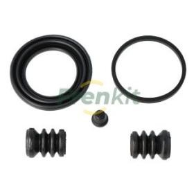 Acquista Kit di revisione della pinza freno da FRENKIT 248070 a buon mercato per soli 8,25 €