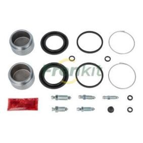 Acquista Kit di revisione della pinza freno da FRENKIT 248931 a buon mercato per soli 40,61 €