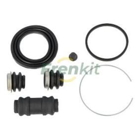 Acquista Kit di revisione della pinza freno da FRENKIT 251006 a buon mercato per soli 15,31 €