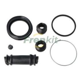 Acquista Kit di revisione della pinza freno da FRENKIT 251007 a buon mercato per soli 12,69 €