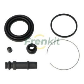 Acquista Kit di revisione della pinza freno da FRENKIT 251022 a buon mercato per soli 10,99 €