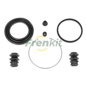 Acquista Kit di revisione della pinza freno da FRENKIT 251023 a buon mercato per soli 15,95 €